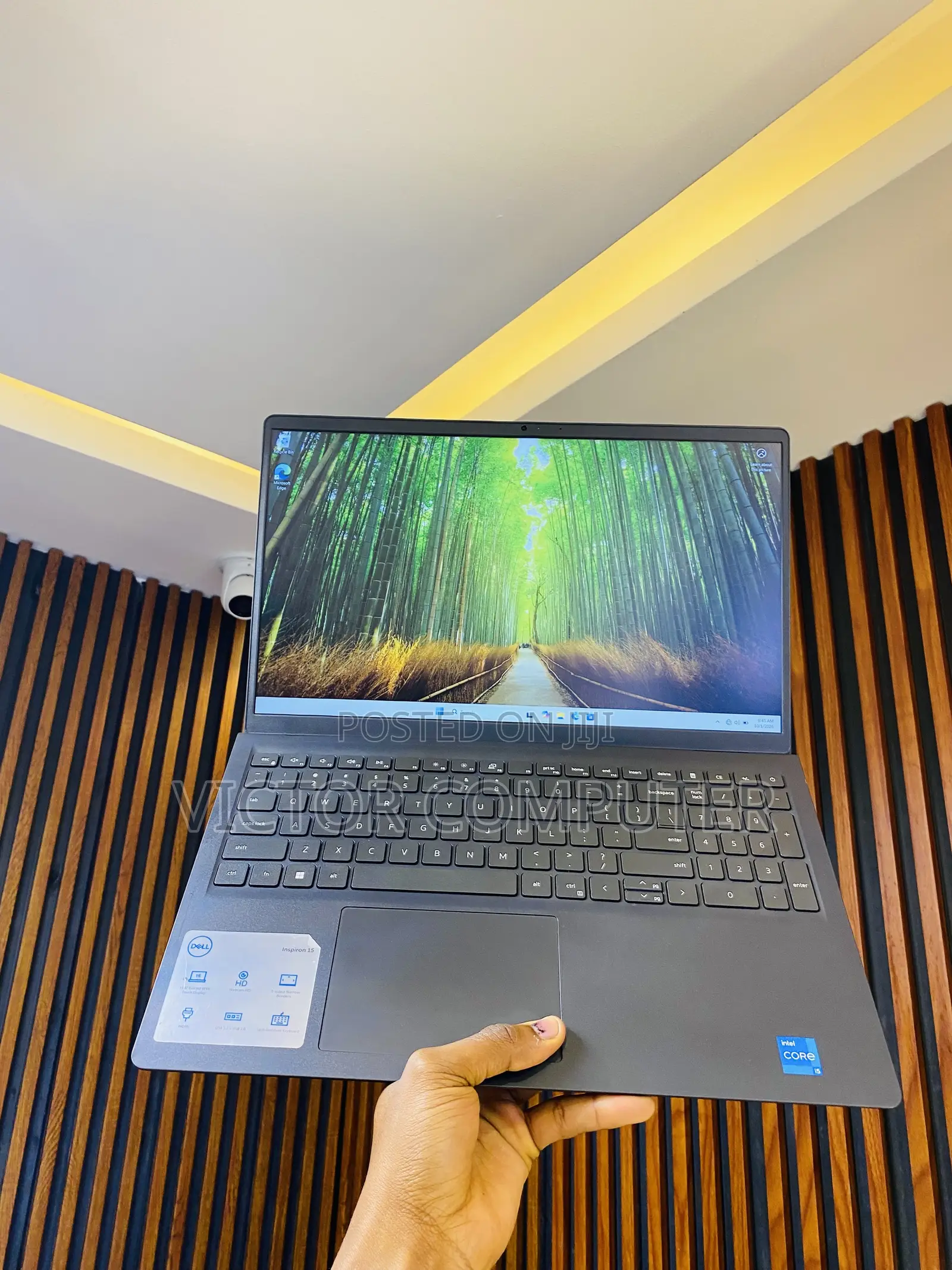 Laptop Dell Inspiron 15 3530 16GB Intel Core i5 SSD 512GB