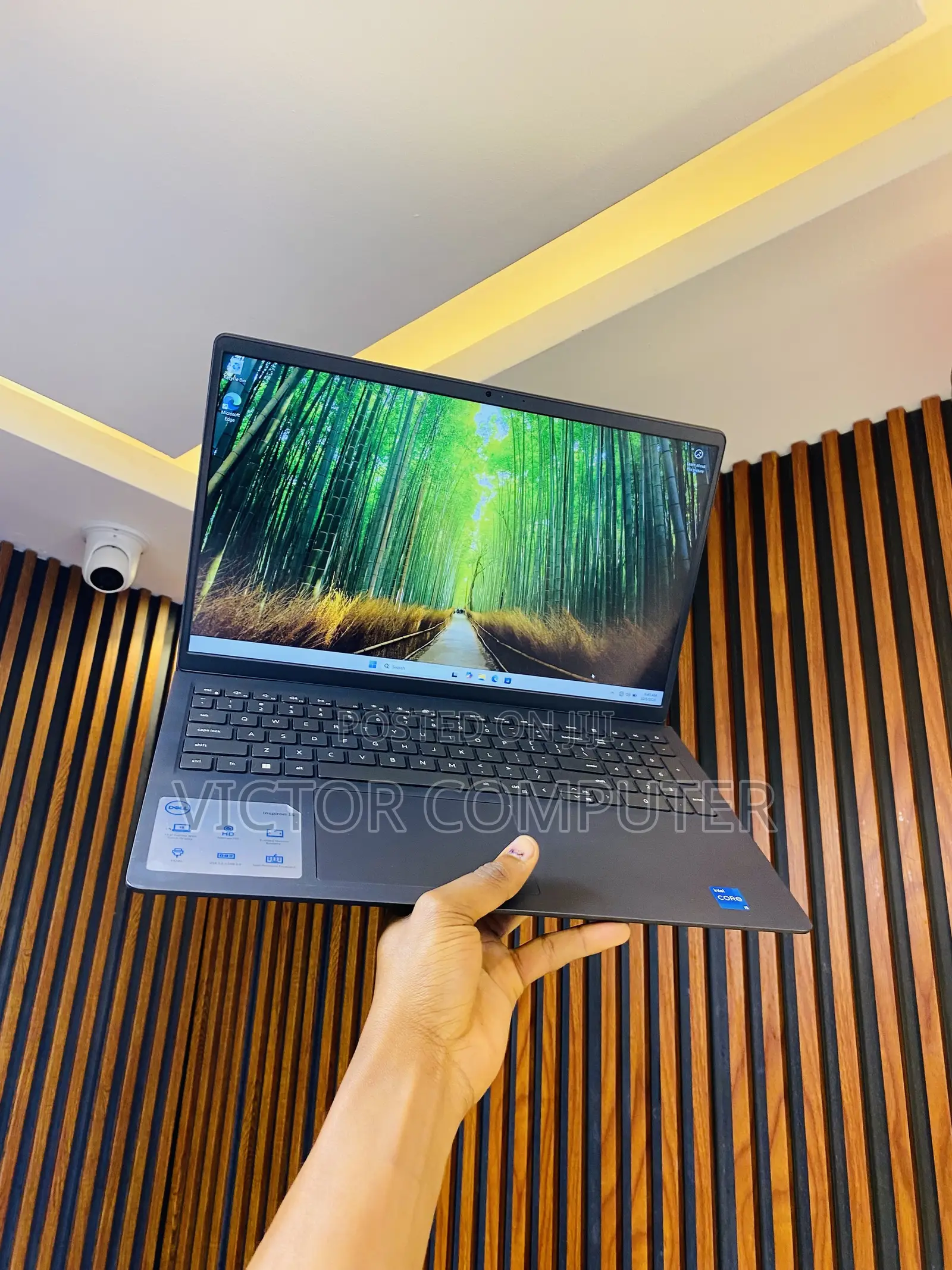 Laptop Dell Inspiron 15 3530 16GB Intel Core i5 SSD 512GB