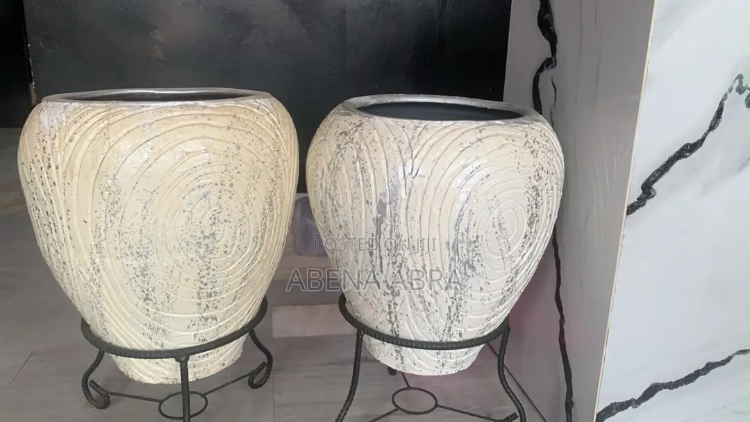 Flower Pot