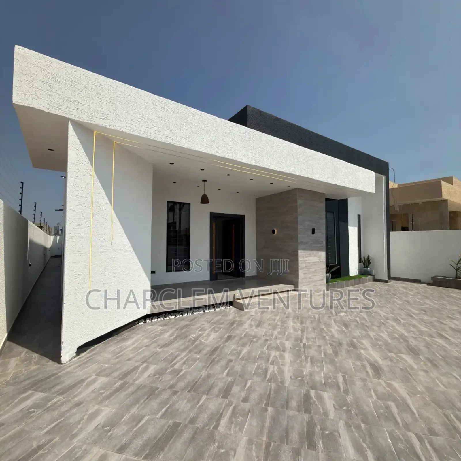 3bdrm House in Charclem Ventures, East Legon for sale