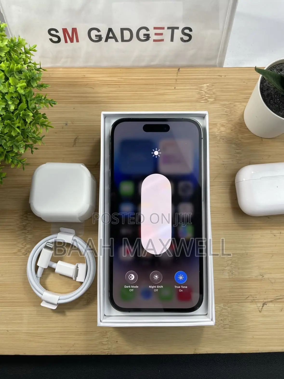 Apple iPhone 14 Pro Max 256 GB Purple