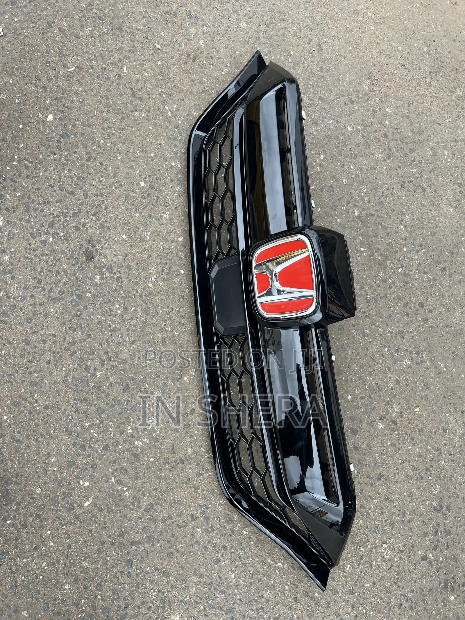Honda CRV Top Shells 2019 2020 2021 2022 Grill