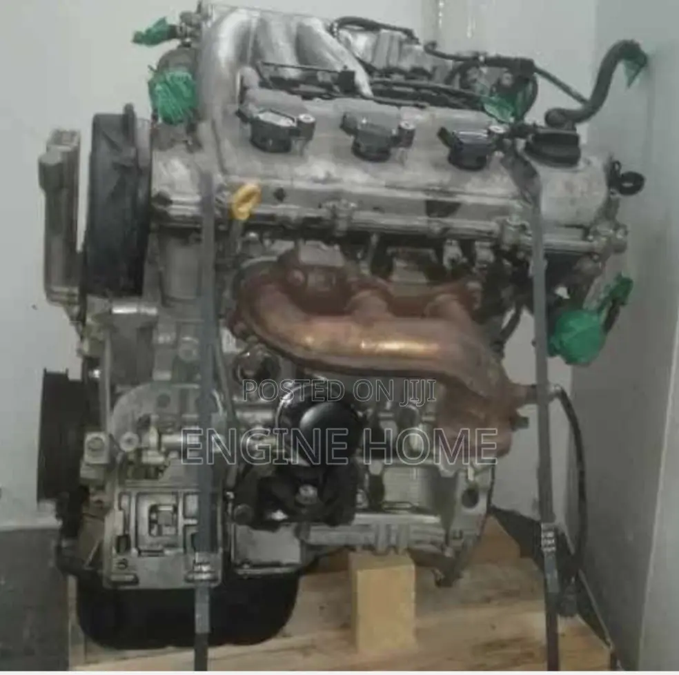 1997-2003 Toyota Solara, Camry, Lexus , Highlander 1MZ Engine Only
