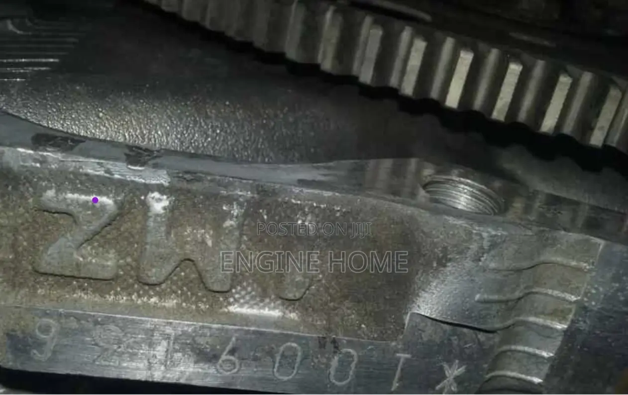 1997-2003 Toyota Solara, Camry, Lexus , Highlander 1MZ Engine Only