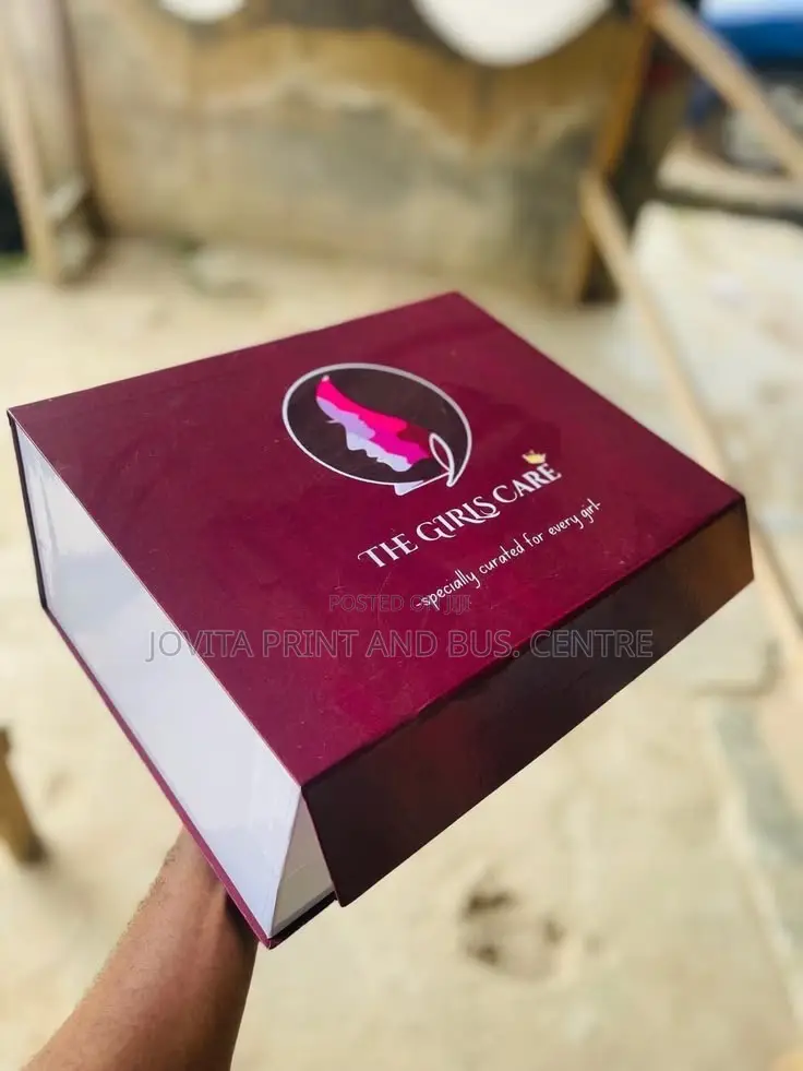 Gift Boxes