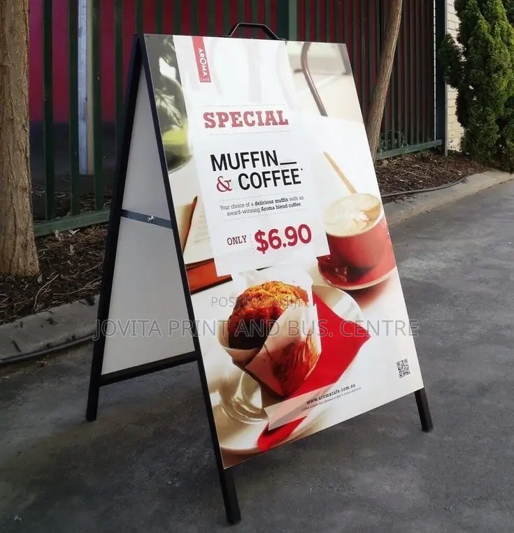 Sign Board
