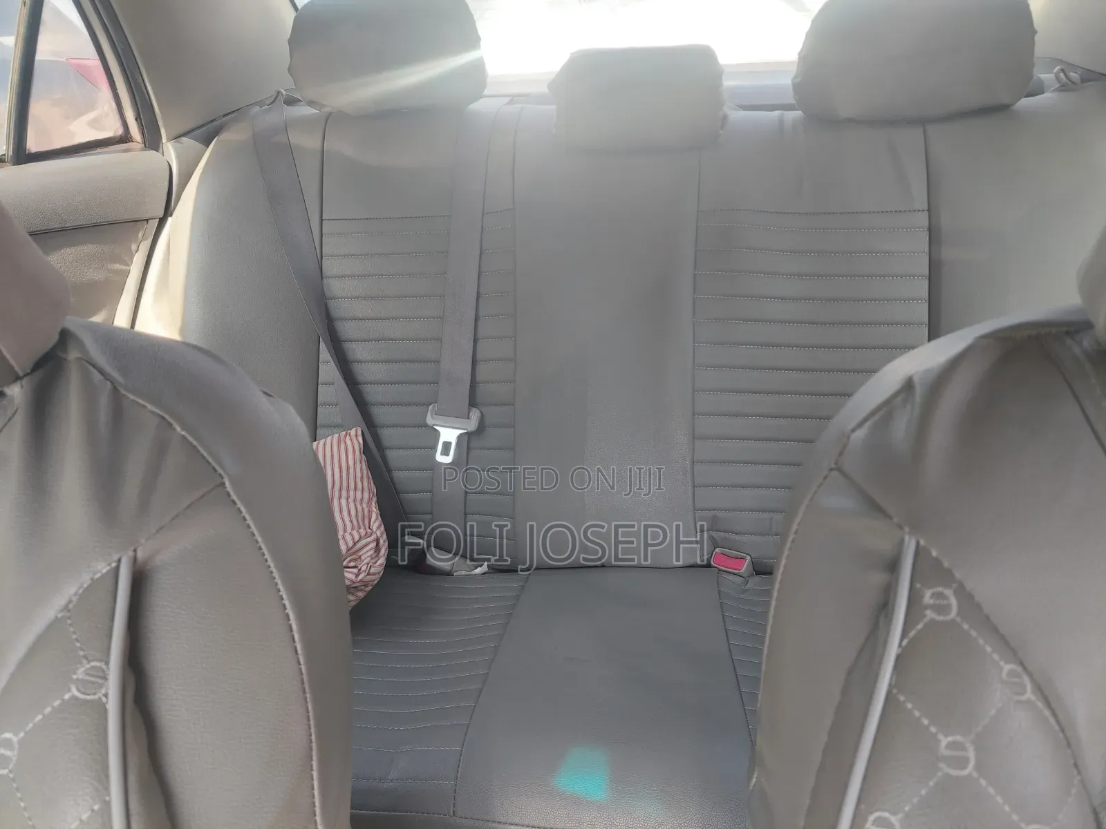 Toyota Corolla 2010 Silver