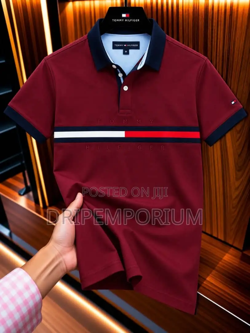 Tommy Hilfiger Polo