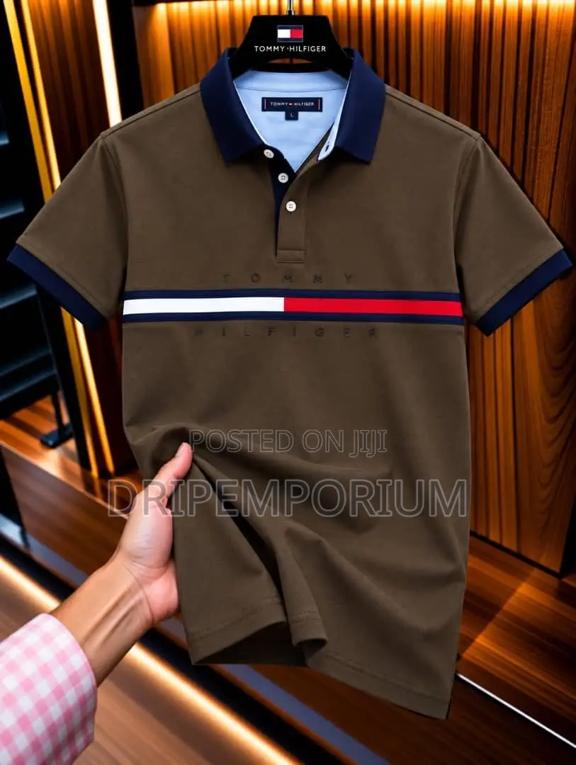 Tommy Hilfiger Polo