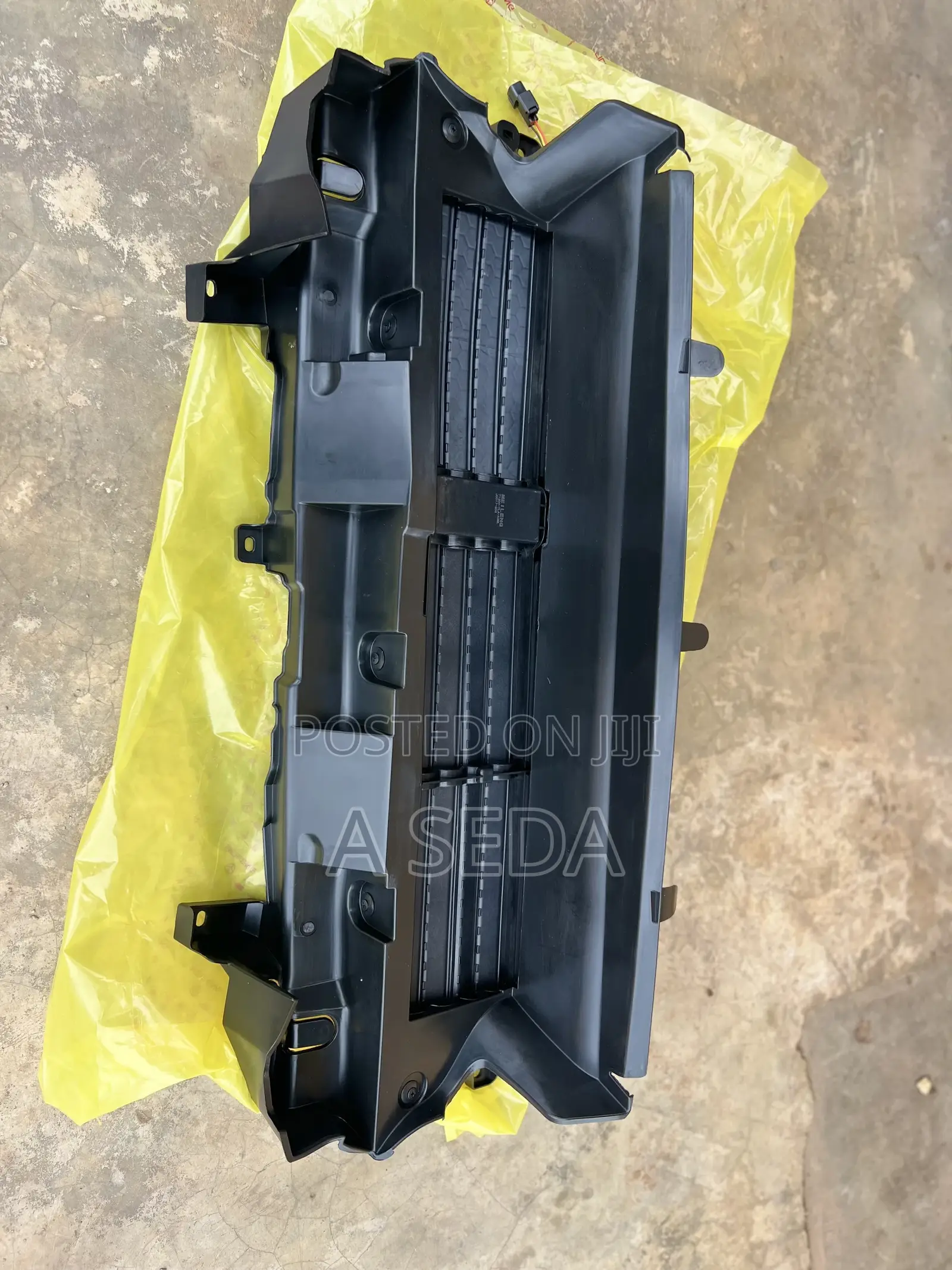 Honda CRV Shutter Grill With Motor 2017 2018 2019 2020 2021 New