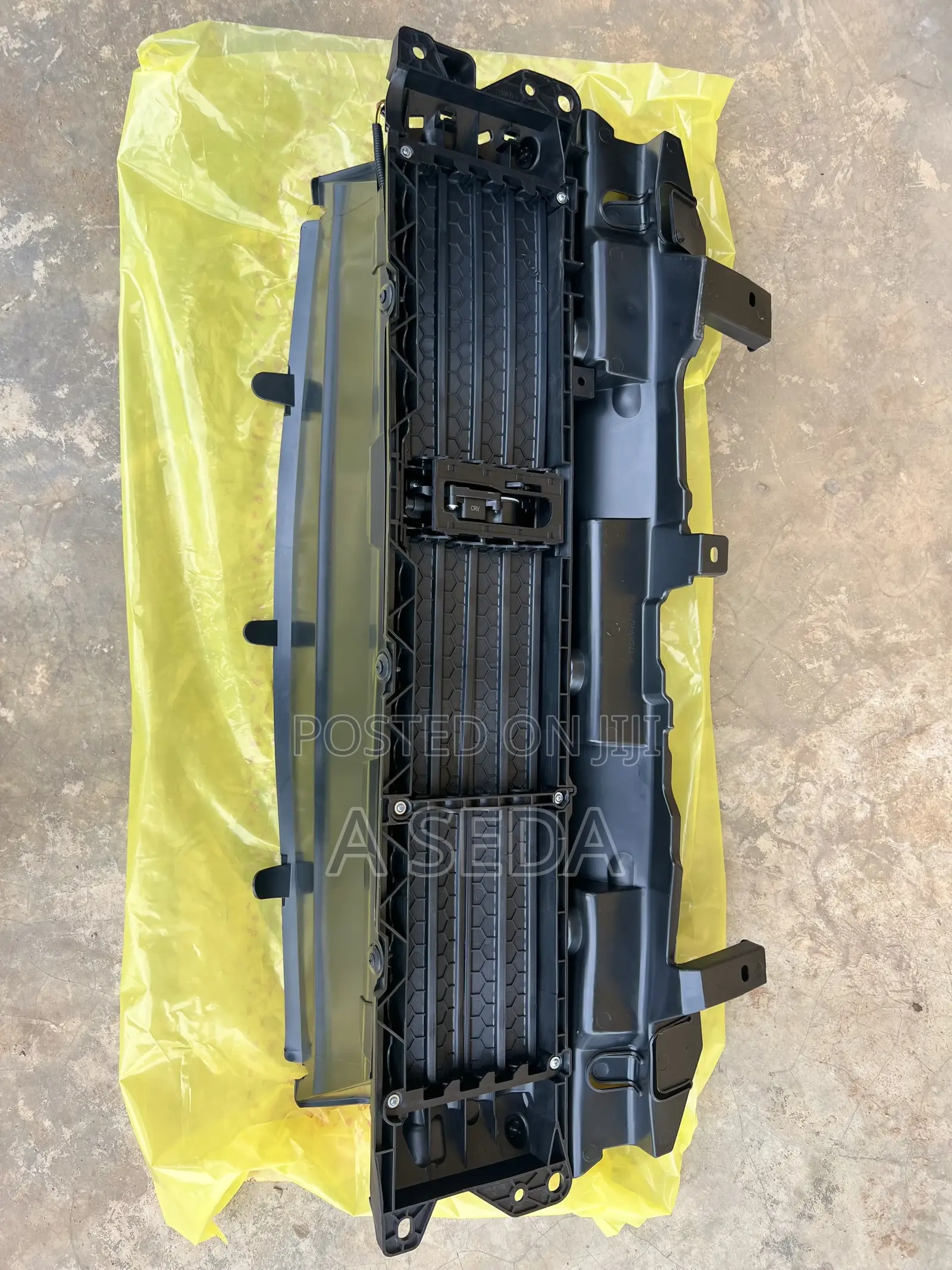 Honda CRV Shutter Grill With Motor 2017 2018 2019 2020 2021 New