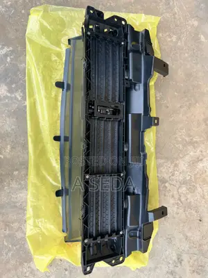 Honda CRV Shutter Grill With Motor 2017 2018 2019 2020 2021 New