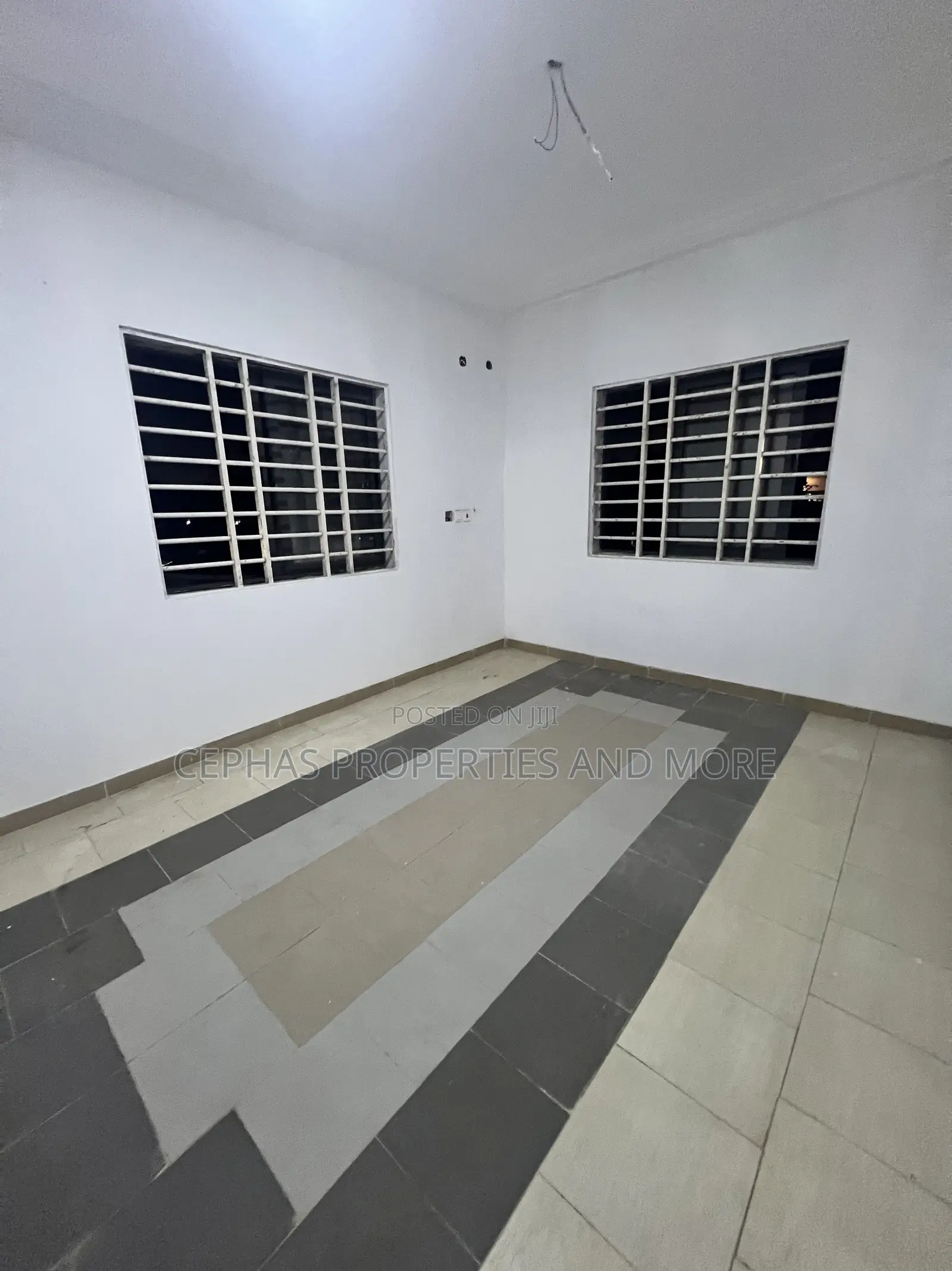 2bdrm Apartment in Cephas Properties, Ashomang Estate for rent