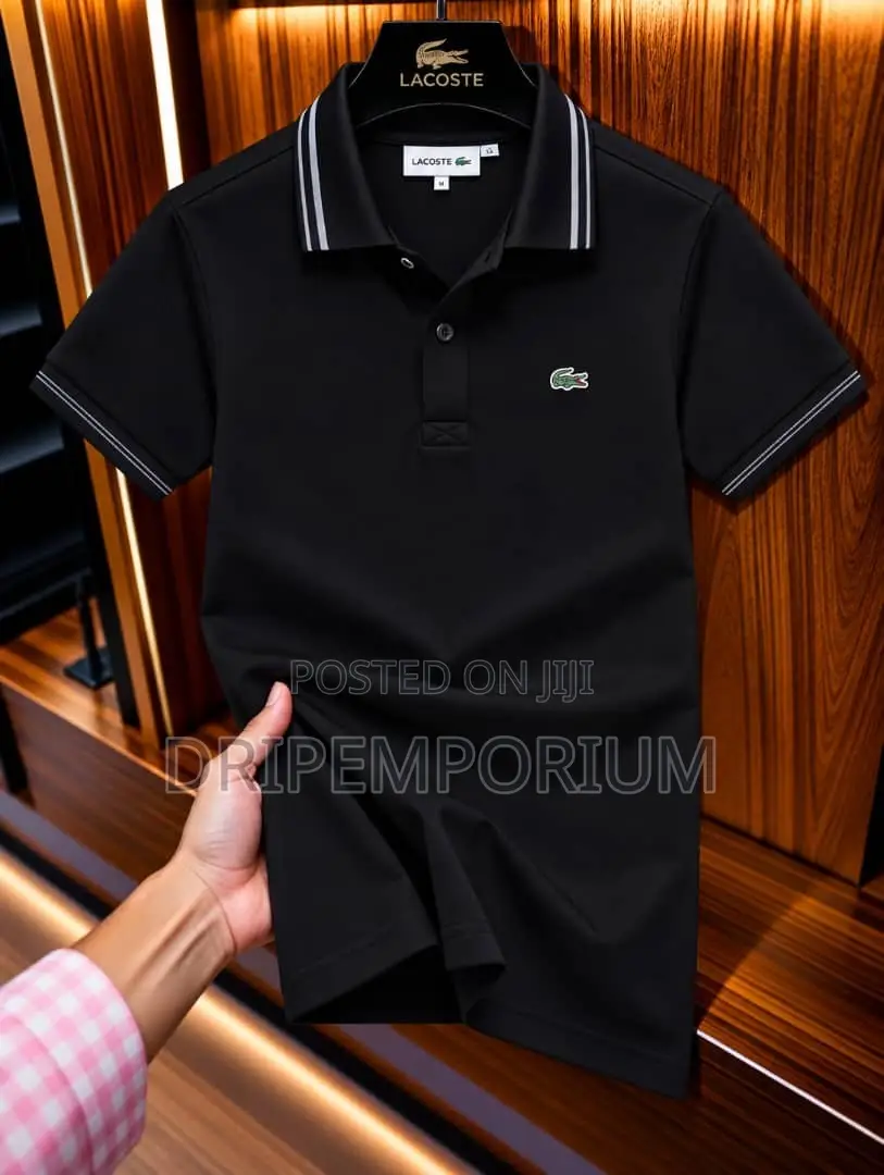 Lacoste Polo