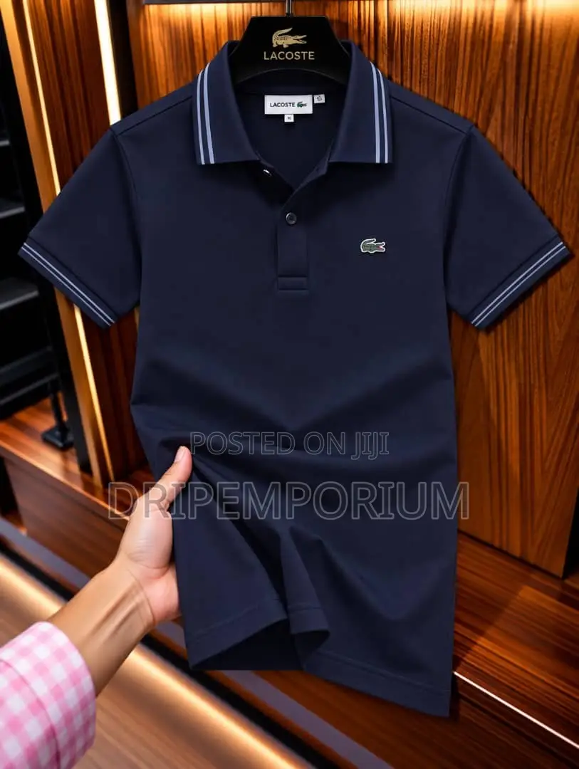 Lacoste Polo