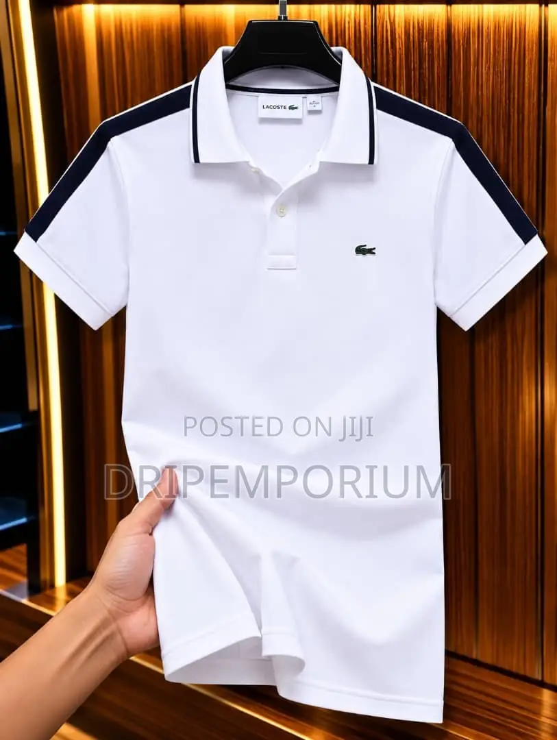 Lacoste Polo