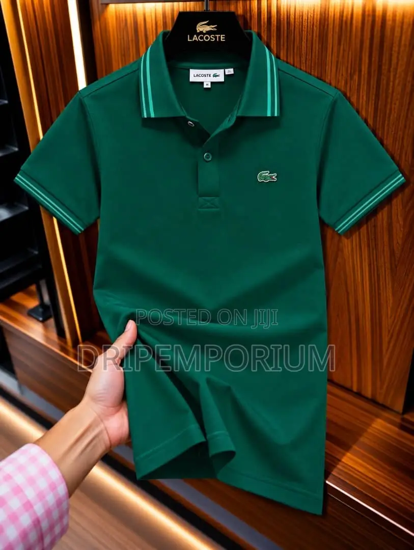Lacoste Polo