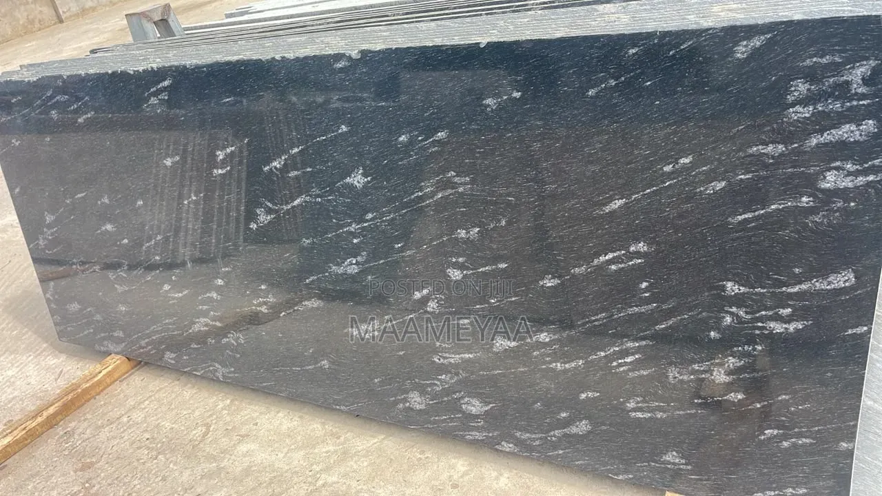 Granite Slabs