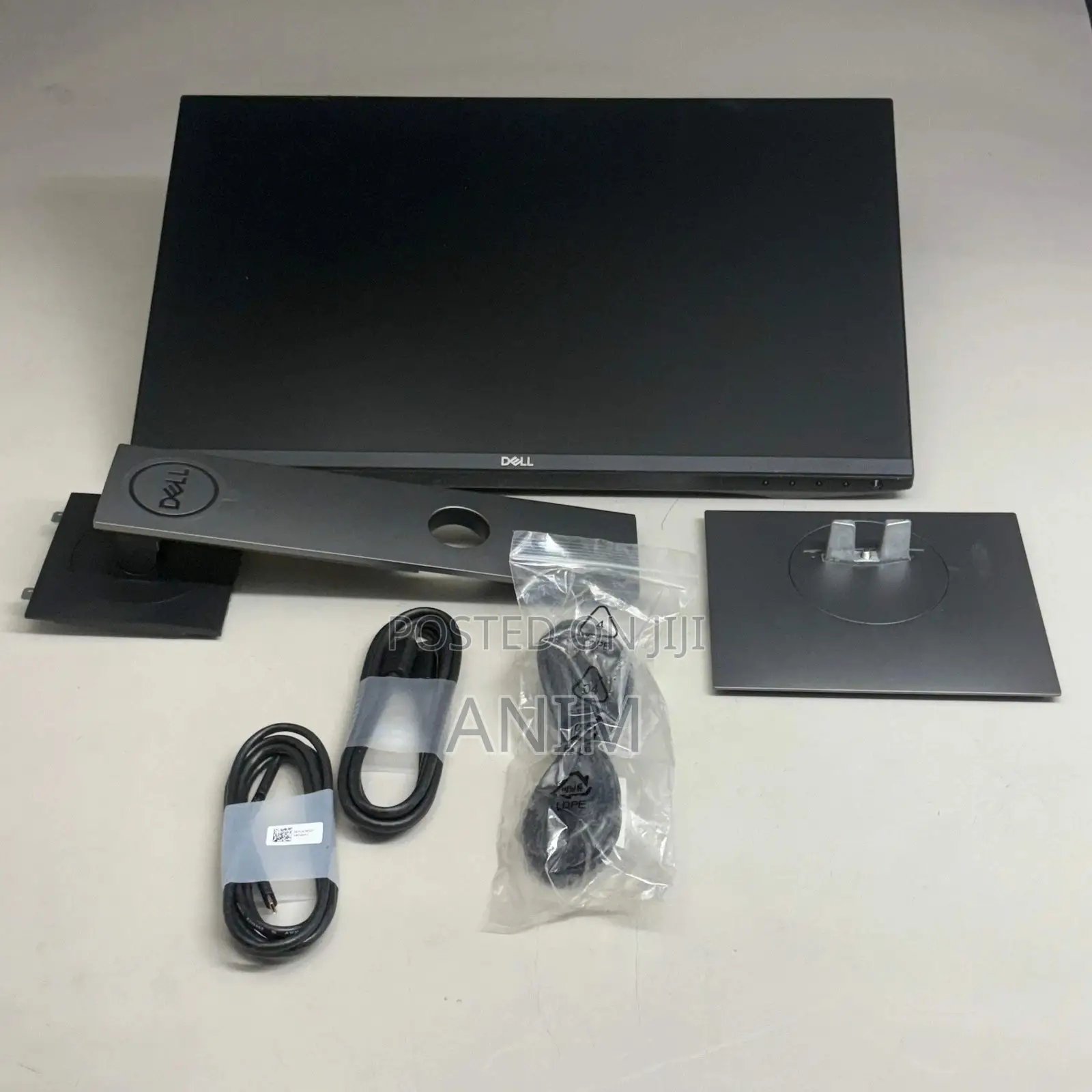 Dell Ultrasharp P2419h 24” Ips Full Hd Monitor Hdmi Dpp2419h