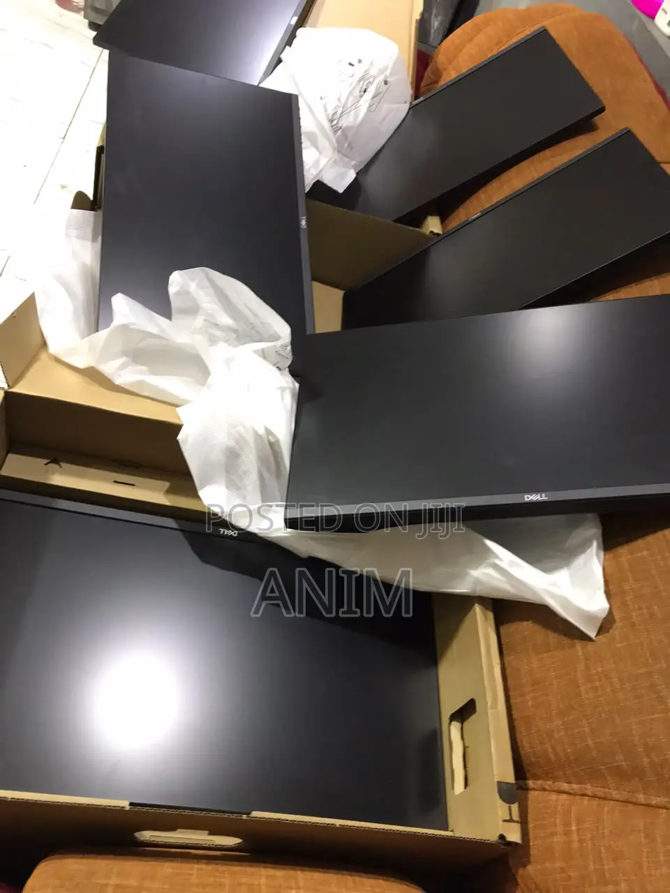 Dell Ultrasharp P2419h 24” Ips Full Hd Monitor Hdmi Dpp2419h