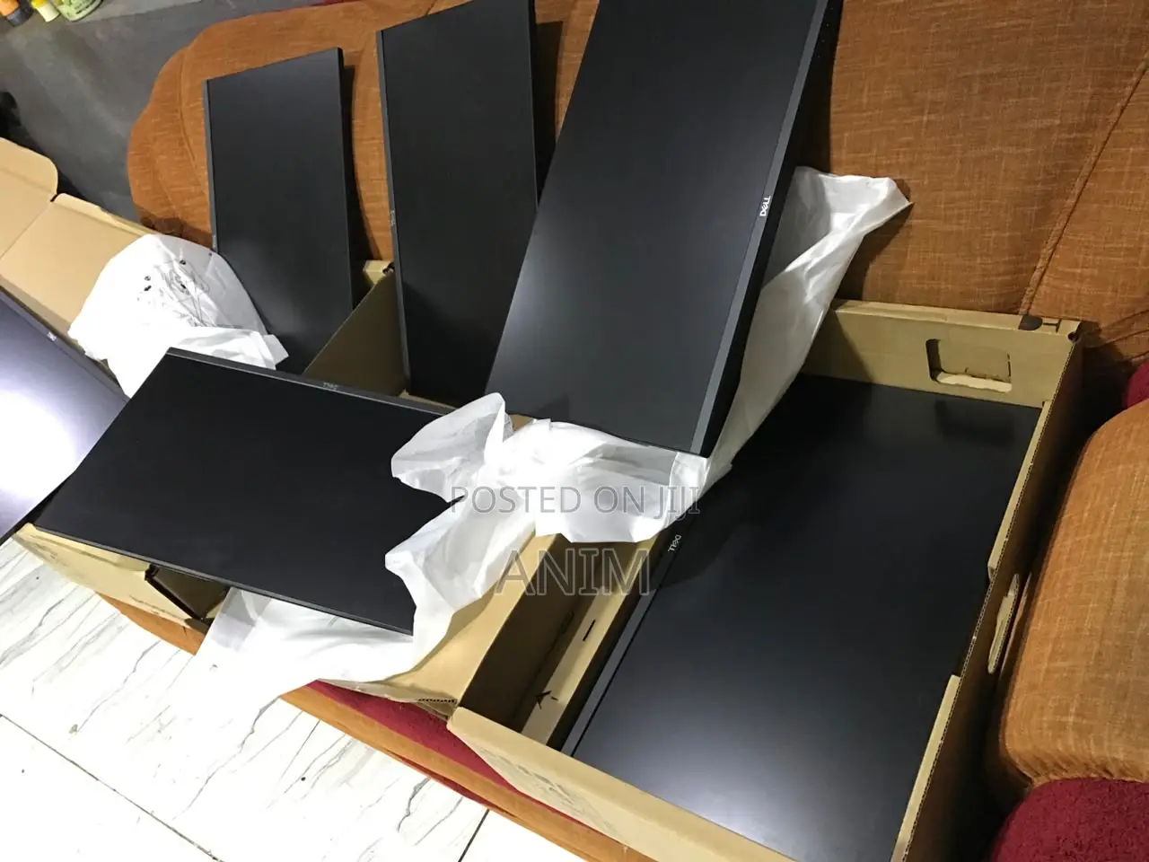 Dell Ultrasharp P2419h 24” Ips Full Hd Monitor Hdmi Dpp2419h