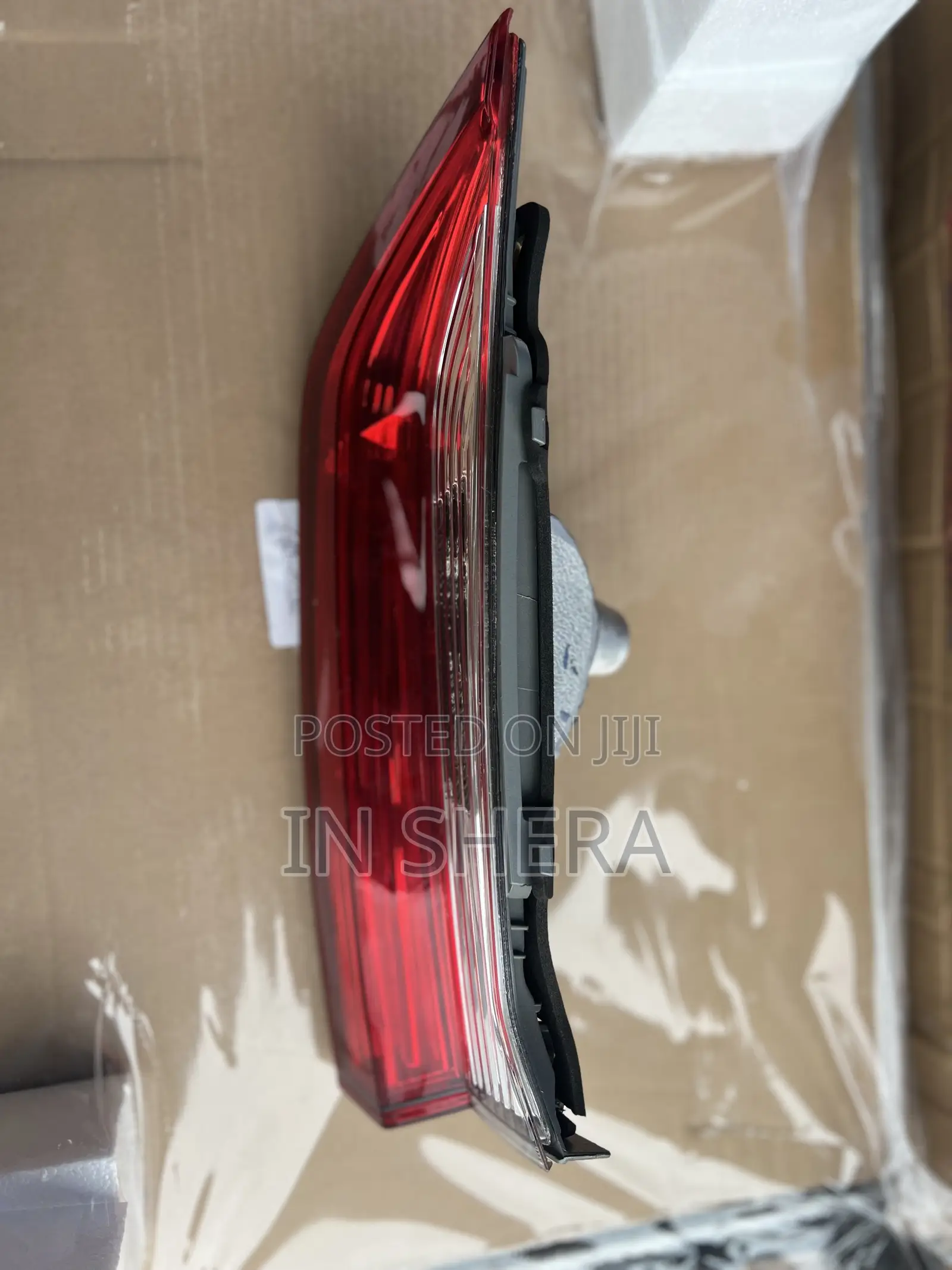 Honda CRV Boot Light 2017 2018 2019 2020