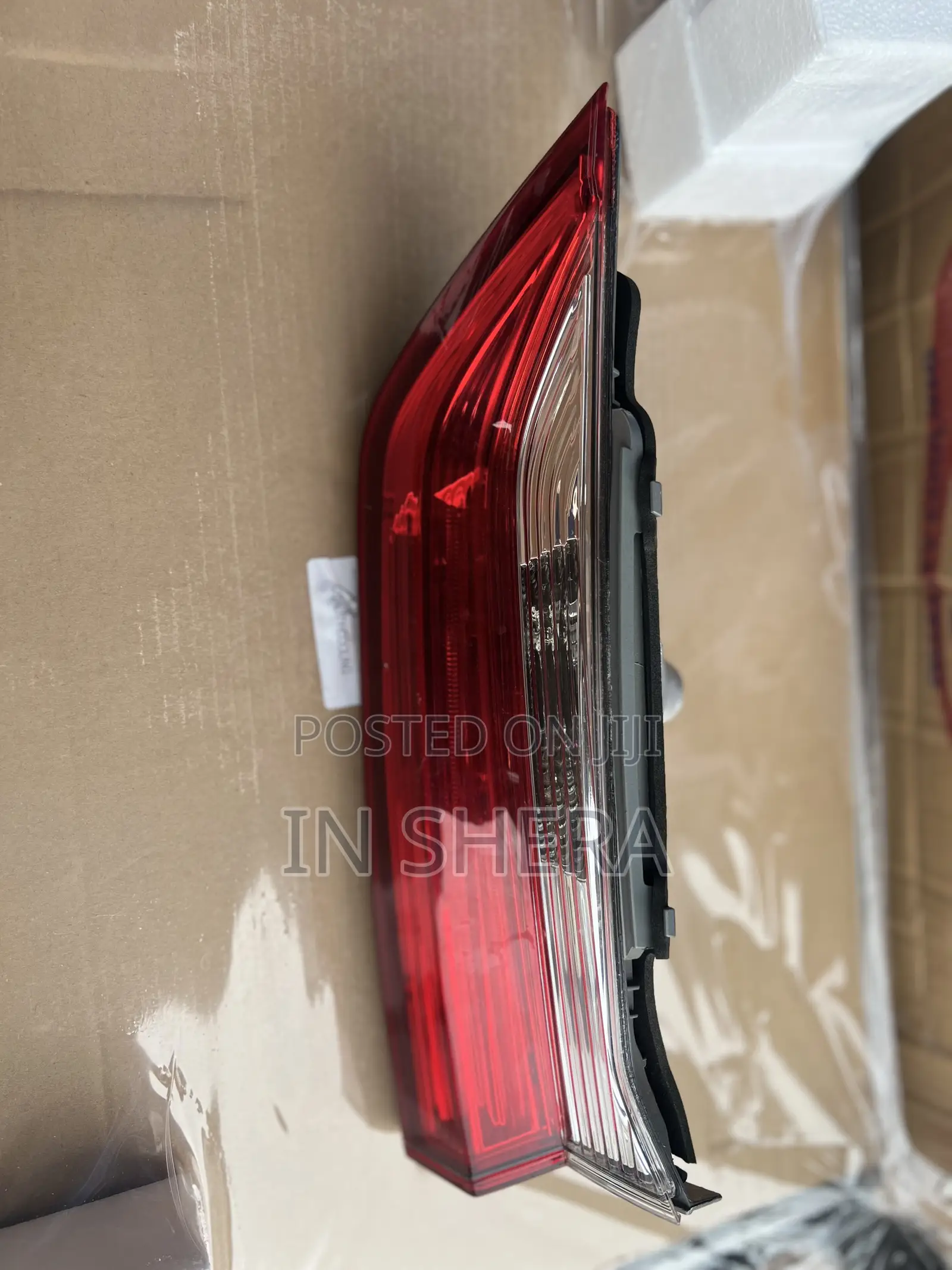Honda CRV Boot Light 2017 2018 2019 2020