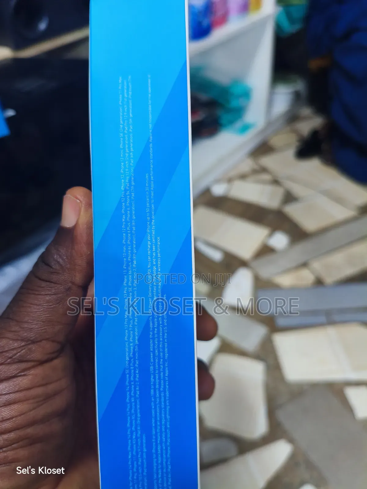 Anker Zolo Power Bank