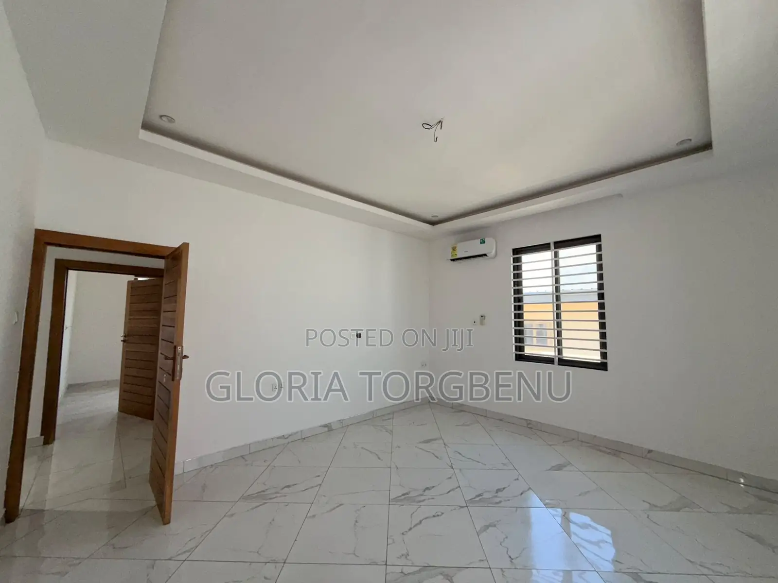 4bdrm House in Ashaley Botwe for rent