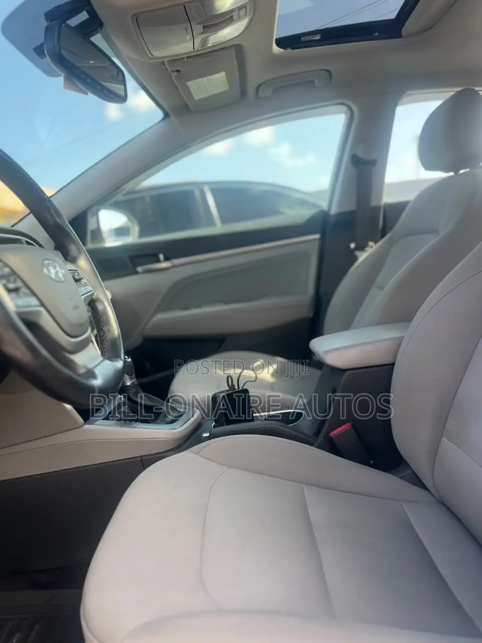Hyundai Elantra Value Edition 2018 Silver
