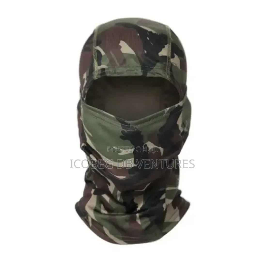 Balaclava Mask/Riding Mask