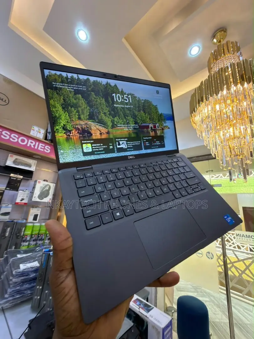 Laptop Dell Latitude 7420 8GB Intel Core i5 SSD 256GB