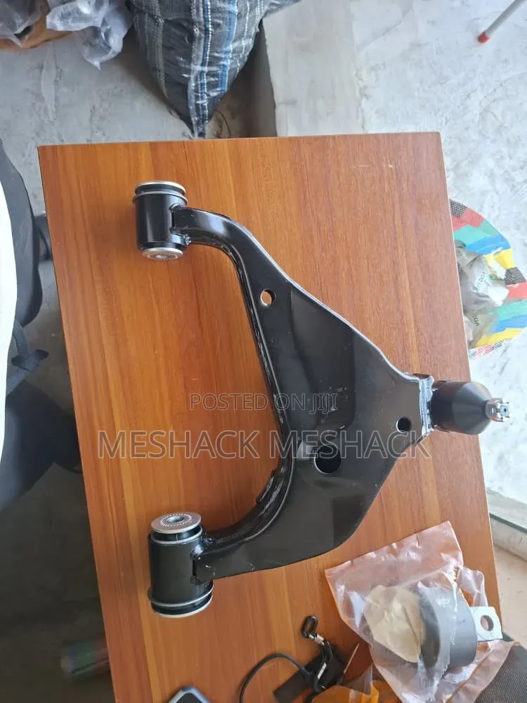 Land Cruiser Prado Lower Arm