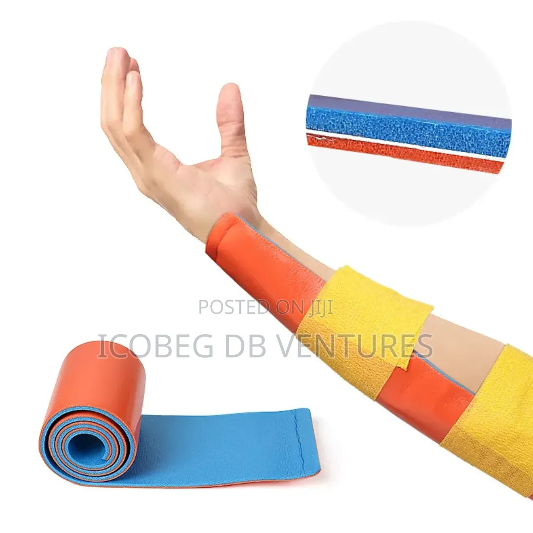 Sam's Splint/Flexible Soft Splint