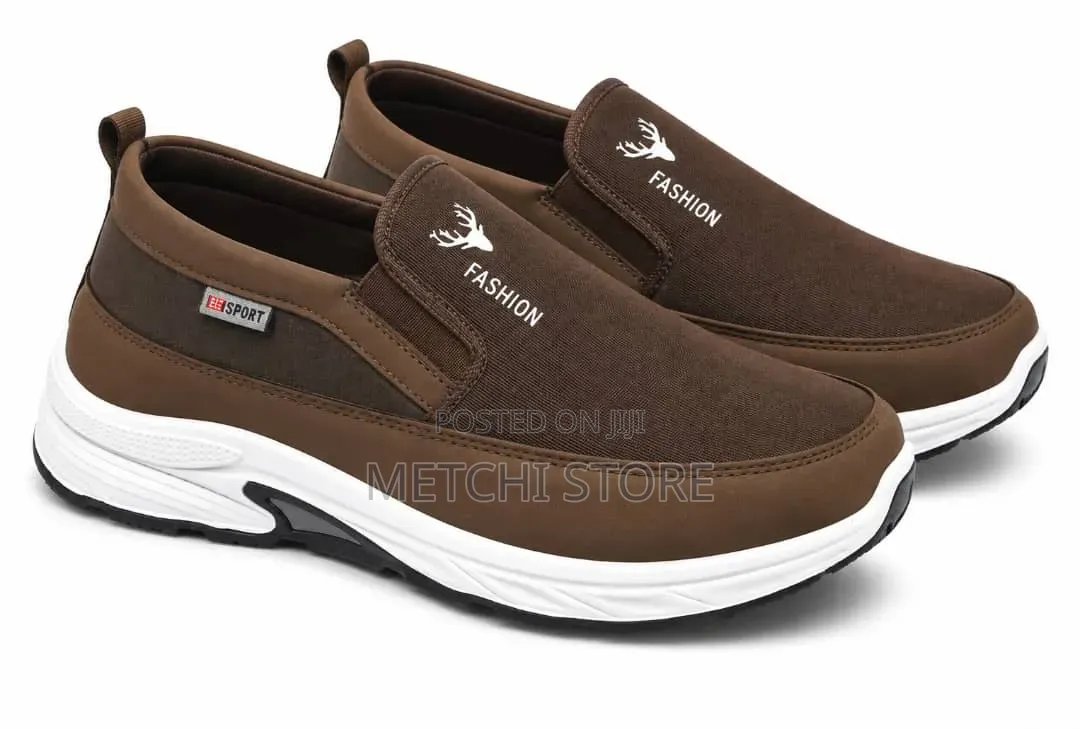 Sneaker/Shoes