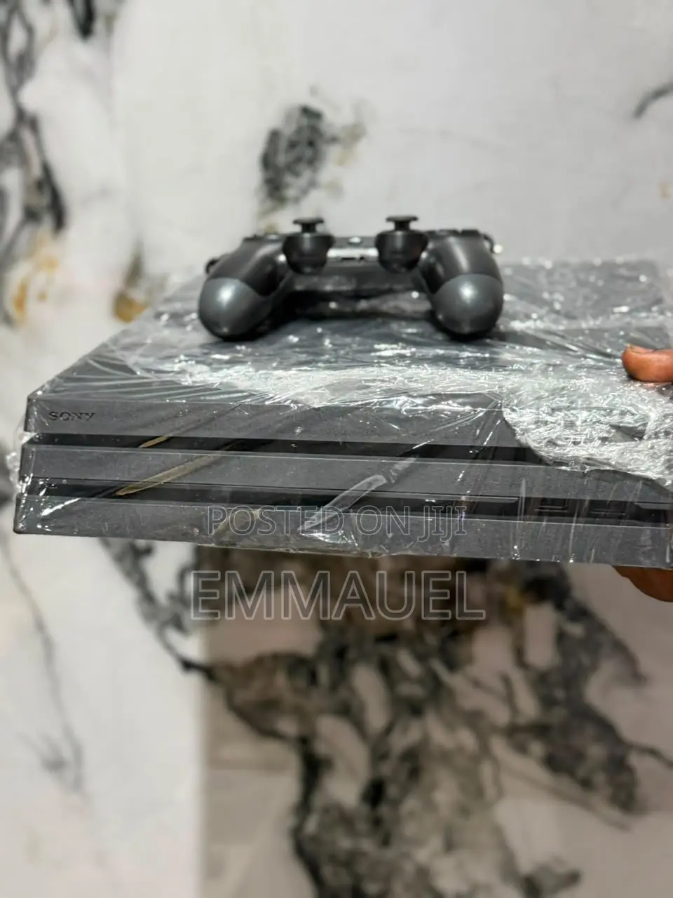 PlayStation 4 Pro
