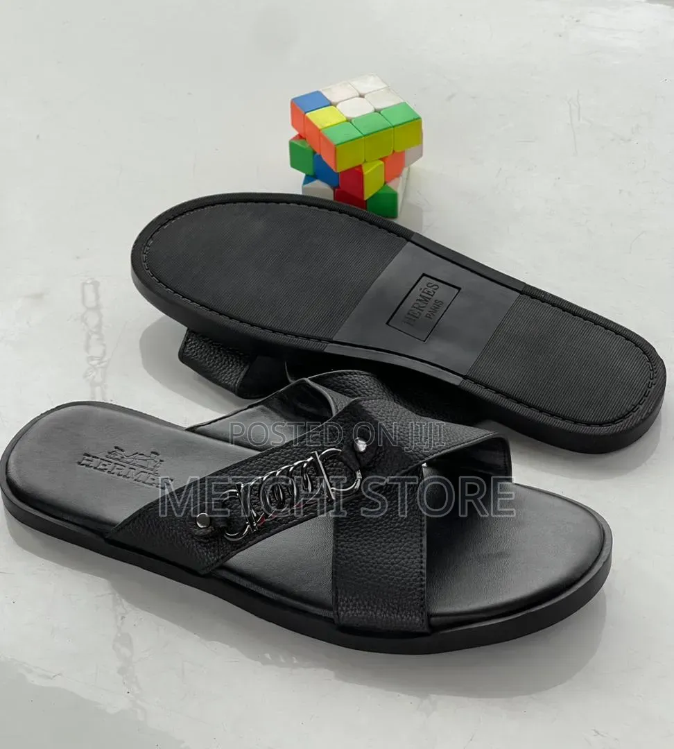 Pam's Slippers