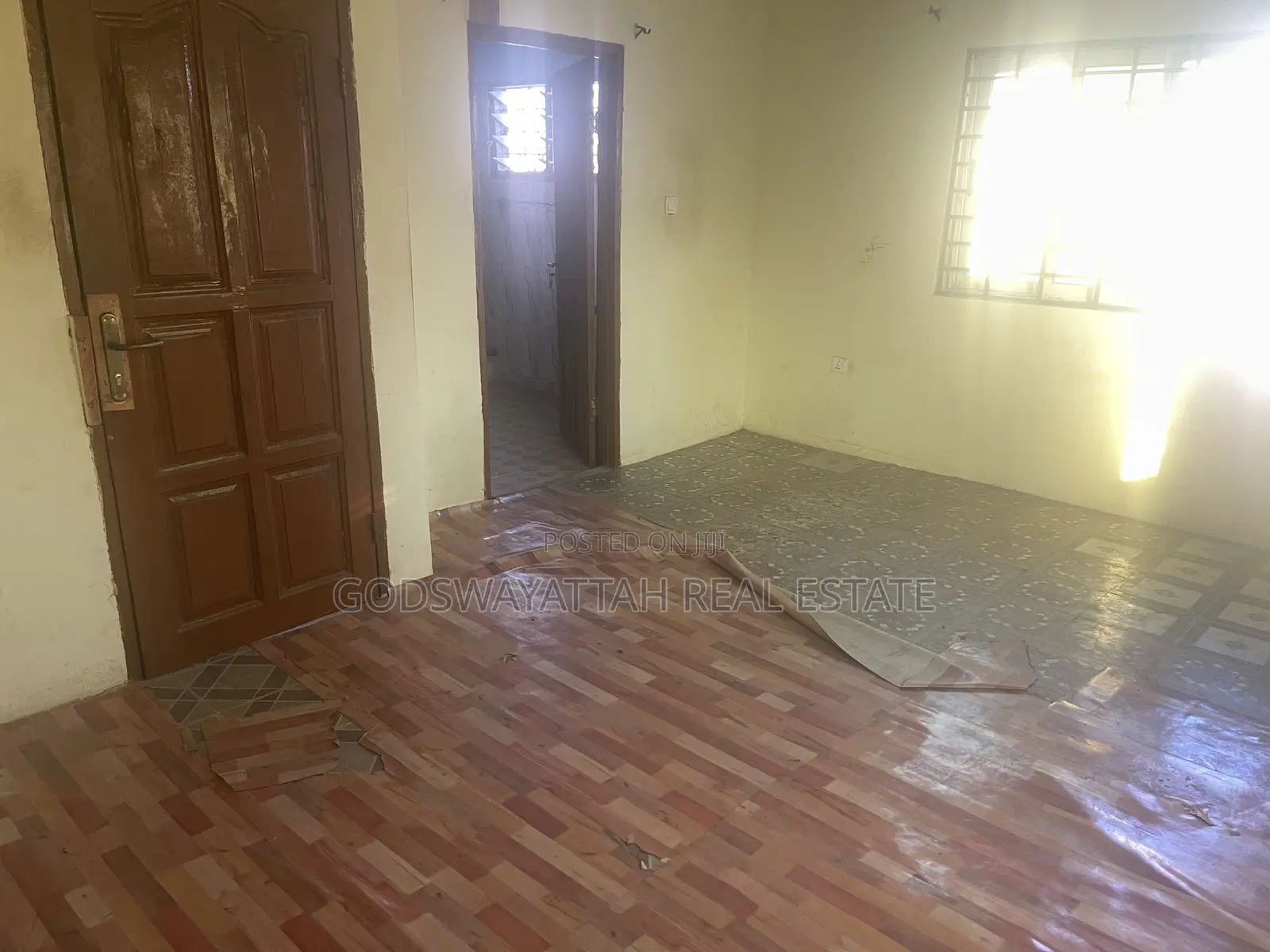 1bdrm Apartment in East Legon, Adjiriganor for rent