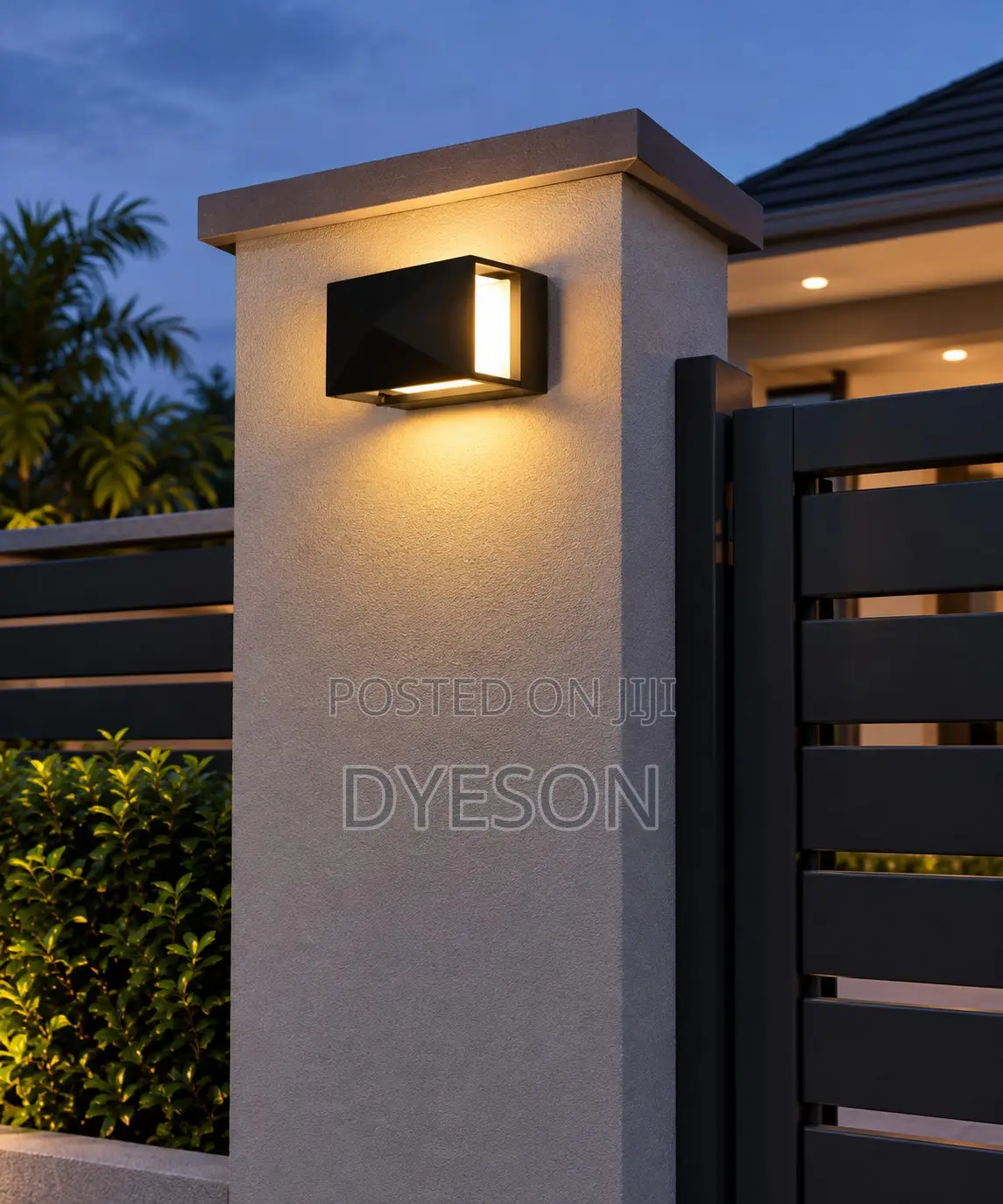 Wall Light 2287c1