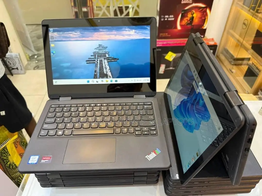Laptop Lenovo Yoga 11e 4GB Intel Core M3 SSD 128GB