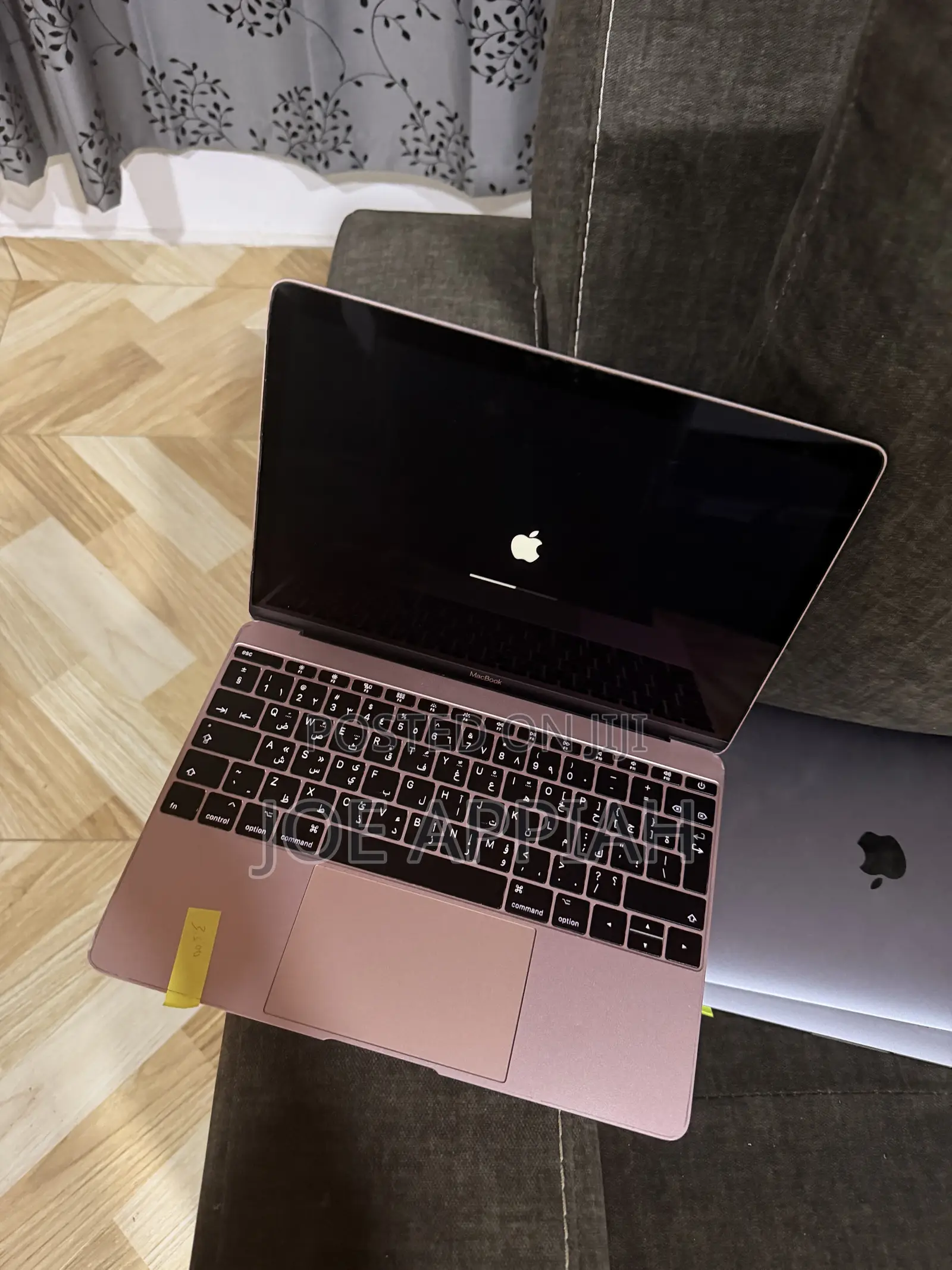 Laptop Apple MacBook 8GB Intel Core i5 SSD 512GB