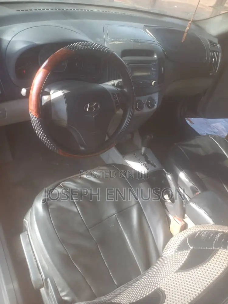 Hyundai Elantra 1.6 2009