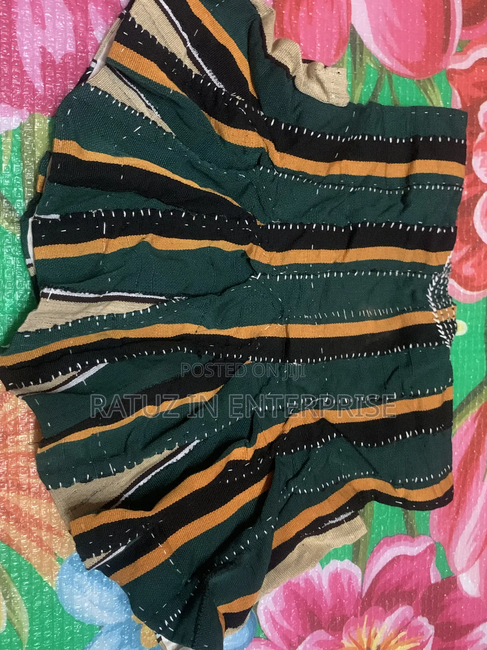 Smock for Boys, 1-2 Years