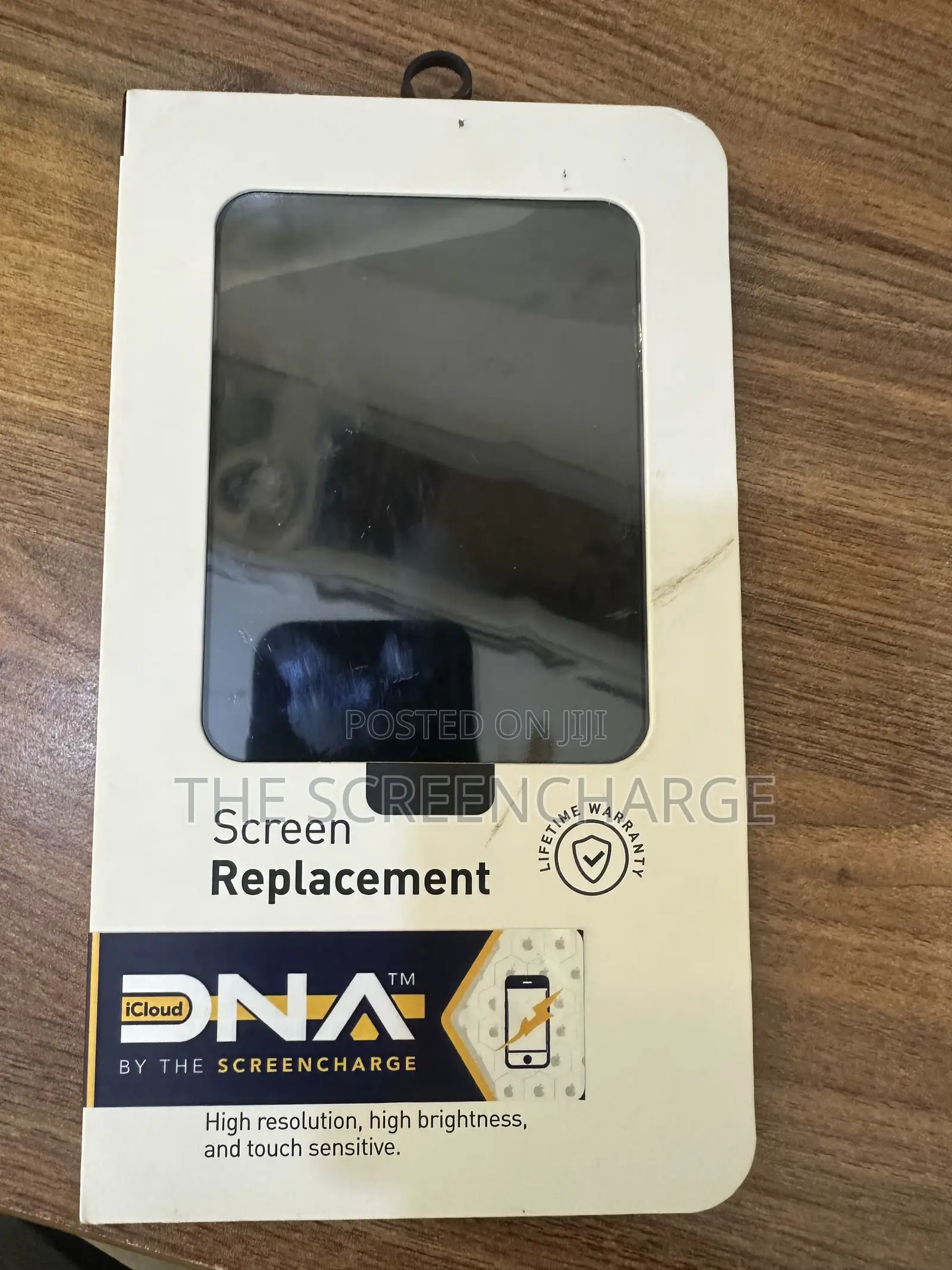 iPhone 13 Pro Max (iCloud)