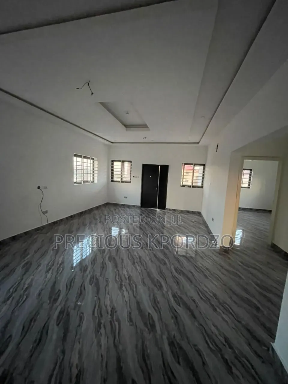 2bdrm Apartment in Adenta New L for rent
