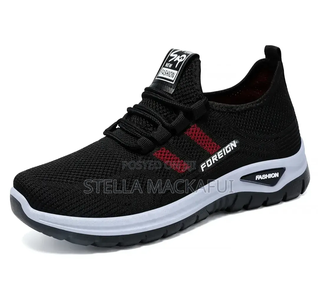 Beautiful Lightweight Sneakers Sizes 37, 38 ,40 Only