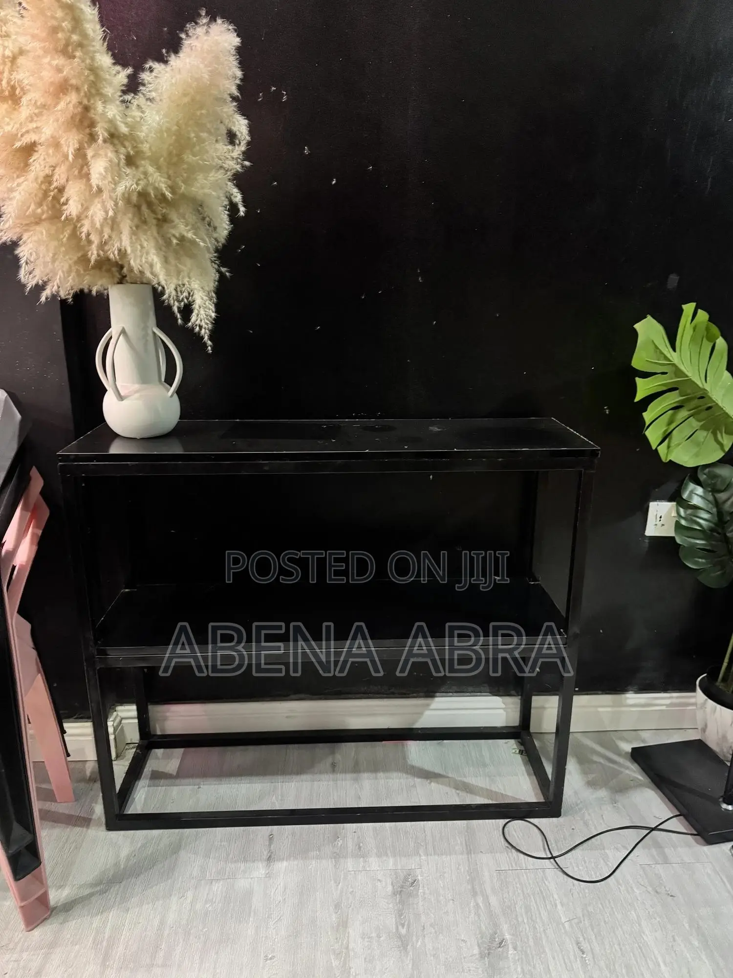 Room Console