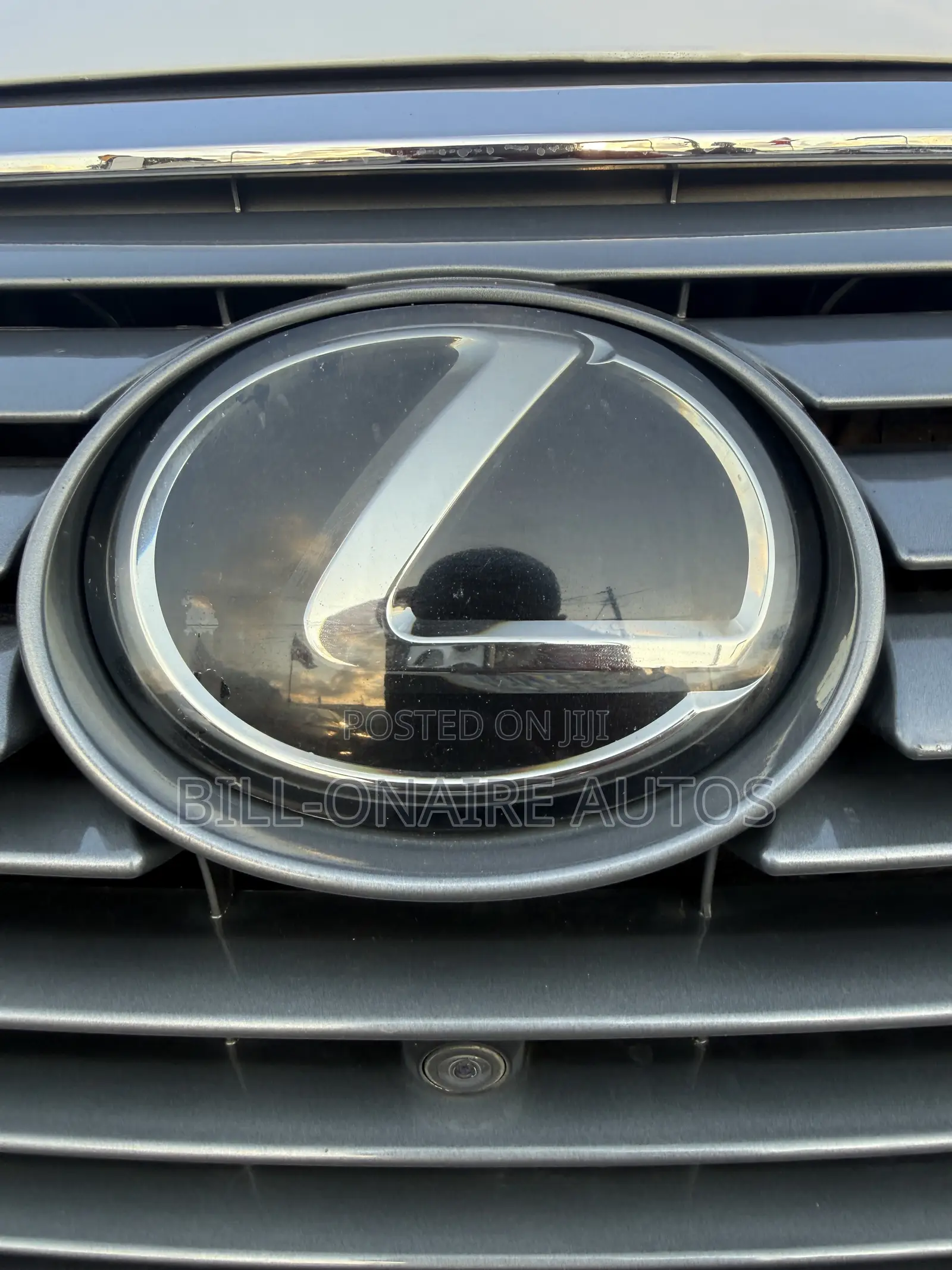 Lexus RX 350 2WD 2020 White