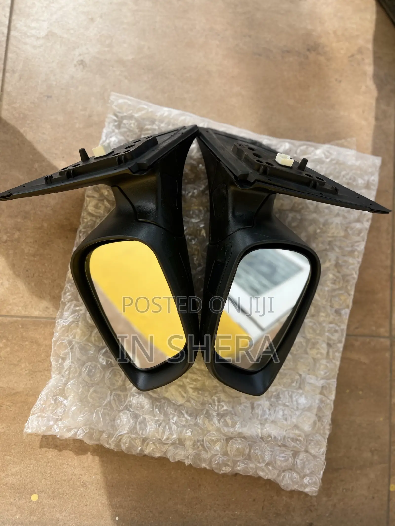 Hyundai Electra Mirror 2012 2013 2014 2015 2016