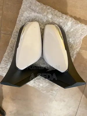 Hyundai Electra Mirror 2012 2013 2014 2015 2016